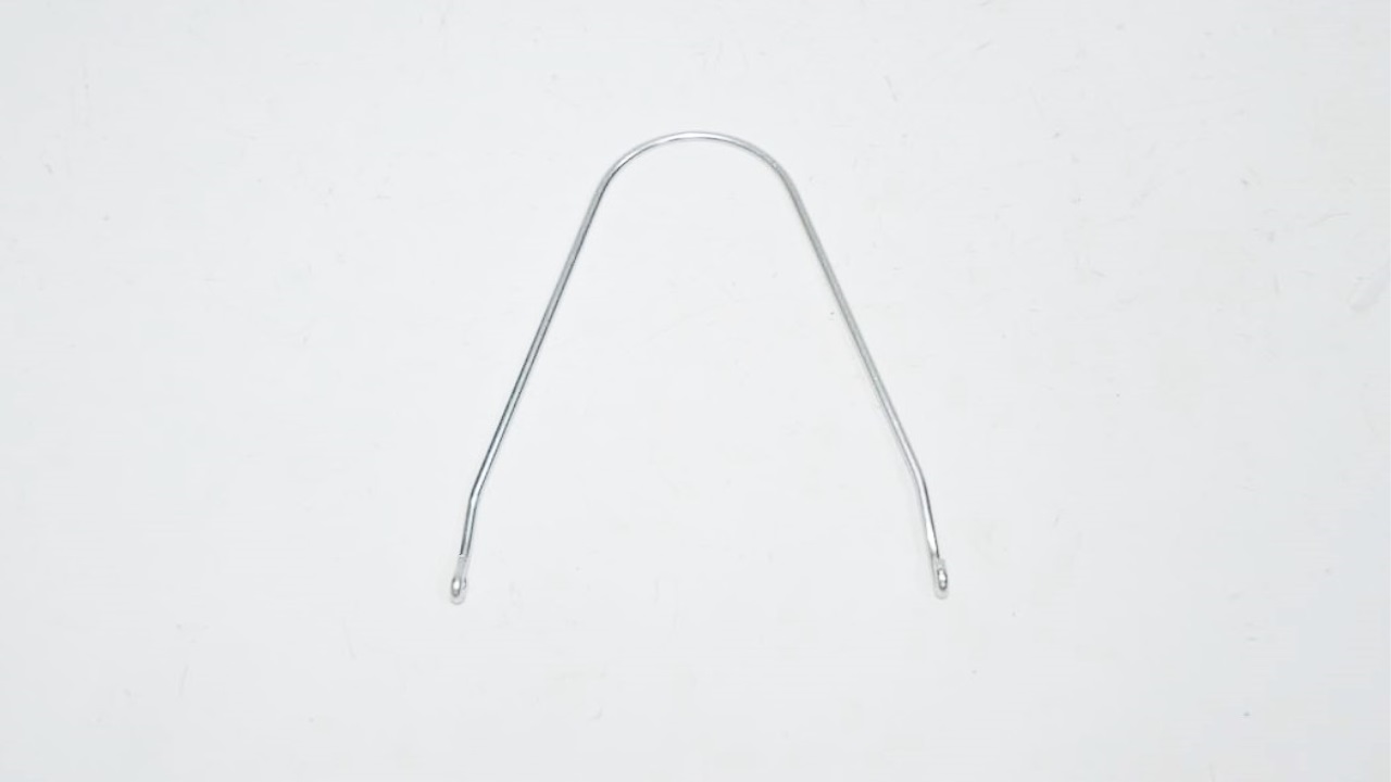 TEKER ÜSTÜ ÇAMURLUK BAĞLANTI DEMİRİ[CITYBIKE]